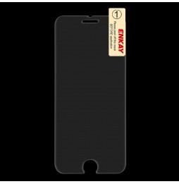 10x Protection écran verre trempé pour iPhone 7/8 Plus à €24.95