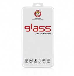 Protection écran verre trempé pour iPhone 7/8 Plus à €14.95