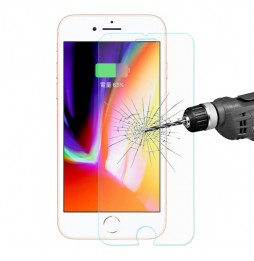 Gehard glas screenprotector voor iPhone 7/8 Plus voor €14.95