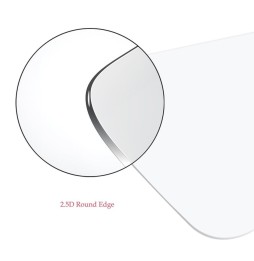 Gehard glas screenprotector voor iPhone SE 2020/8/7 voor €13.95