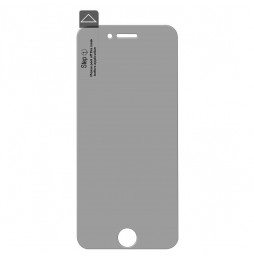 Anti-Spionage Panzerglas Displayschutz für iPhone 7 / 8 für €14.95