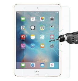 Protection écran verre trempé pour iPad Mini 4 à €17.95