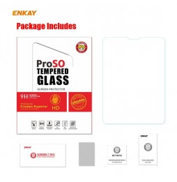 2x Tempered Glass Screen Protector for iPad Pro 11 2022 / 2021 / 2020 / 2018, iPad Air 2022 / 2020 10.9 at €20.95