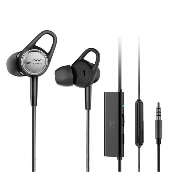 Lenovo Linner Nc21 Pro Noise Cancelling High Sound Quality Earphones at €154.95