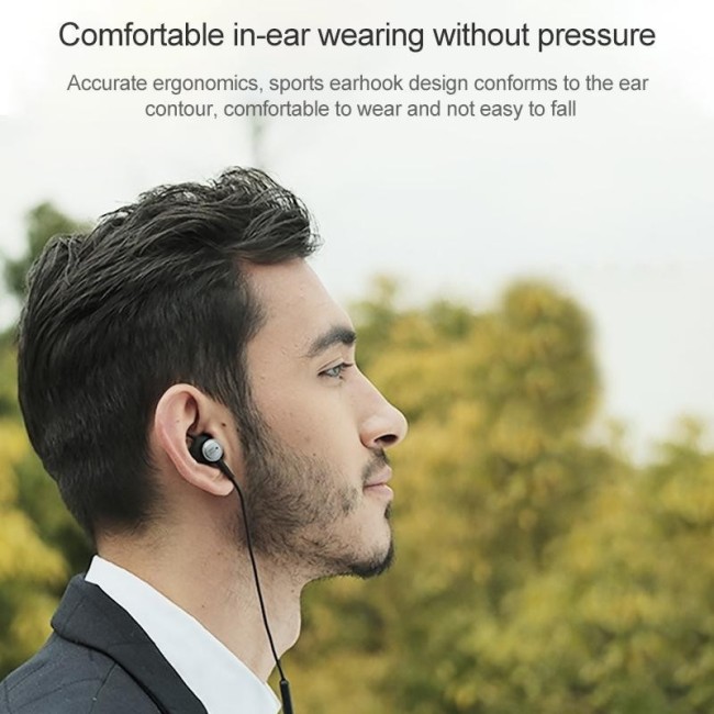Original Lenovo Linner Nc21 Pro Noise Cancelling High Sound Quality Earphones at €159.90