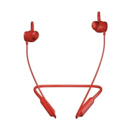 Lenovo X3 Magnetic Wireless Bluetooth 5.0 Sport-In-Ear-Kopfhörer (rot) für 55,57 €