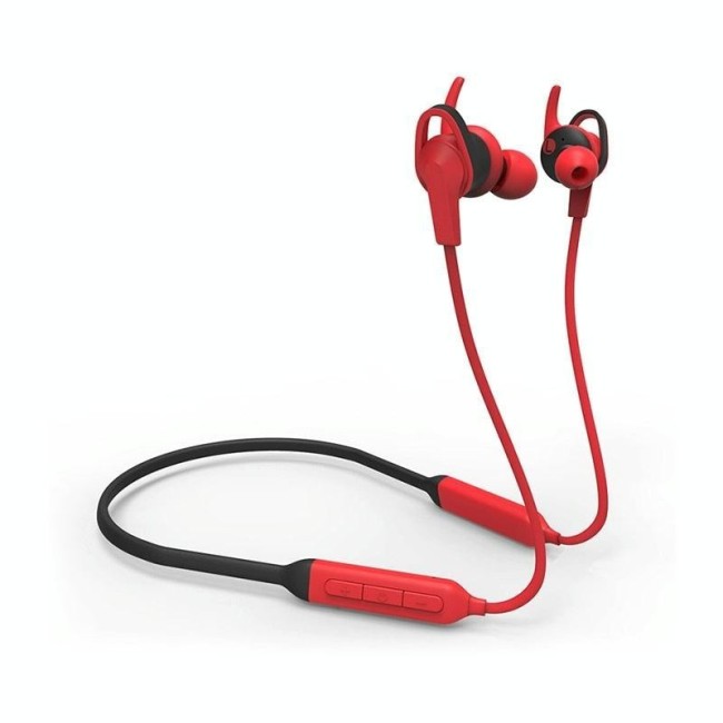 Original Lenovo thinkplus Pods One Sports Bluetooth 5.0 Earphone (Red) at 142,63 €