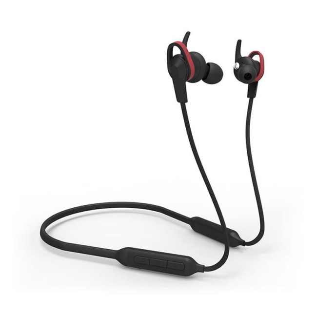 Lenovo thinkplus Pods One Sports Bluetooth 5.0-Kopfhörer (schwarz) für 142,63 €