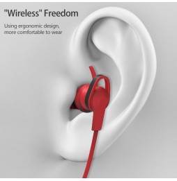 Écouteurs Lenovo thinkplus Pods One Sports Bluetooth 5.0 (noir) à 142,63 €