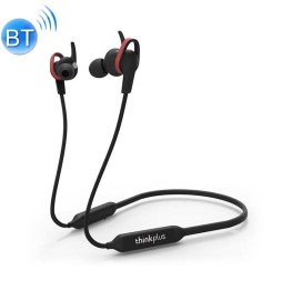 Original Lenovo thinkplus Pods One Sports Bluetooth 5.0 Earphone (Black) at 142,63 €
