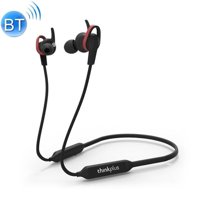 Lenovo thinkplus Pods One Sports Bluetooth 5.0 oortelefoon (zwart) voor 142,63 €