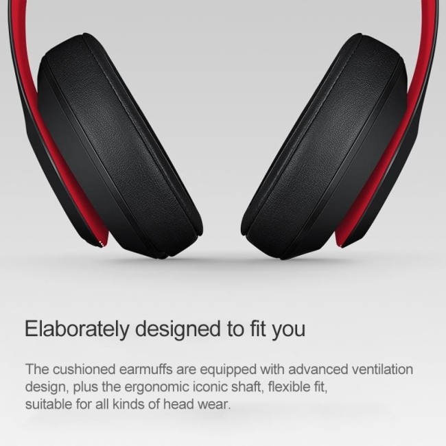 Original Lenovo Beats Solo3 Wireless Wireless Bluetooth Headset at 399,38 €
