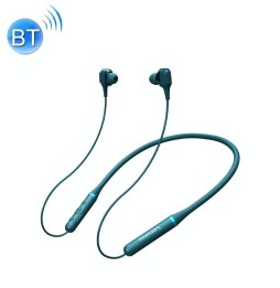Lenovo XE66 sport Bluetooth oortelefoon met ruisonderdrukking en belfunctie (blauw) voor 19,97 €