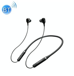 Lenovo XE66 sport Bluetooth oortelefoon met ruisonderdrukking en belfunctie (zwart) voor 19,97 €