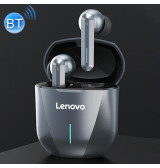 Lenovo XG01 Bluetooth-Gaming-Kopfhörer mit Dual-Mikrofon, Geräuschunterdrückung und Ladekoffer