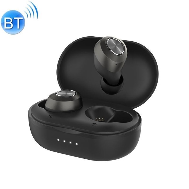 Écouteurs sans fil Bluetooth 5.0 Lenovo HT10 (noir) à 136,27 €