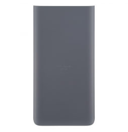 Cache arrière pour Samsung Galaxy A80 A90 SM-A805 (Noir)(Avec Logo) à 16,90 €