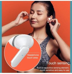 Original Lenovo XT90 USB-C / Type-C Interface Bluetooth 5.0 Touch Wireless Earphone with Charging Box at 24,43 €