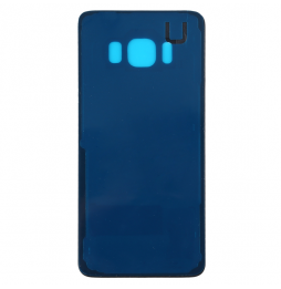 Cache arrière pour Samsung Galaxy S8 Active SM-G892 (Noir)(Avec Logo) à 17,90 €