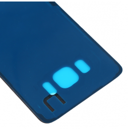 Rückseite Akkudeckel für Samsung Galaxy S8 Active SM-G892 (Schwarz)(Mit Logo) für 17,90 €
