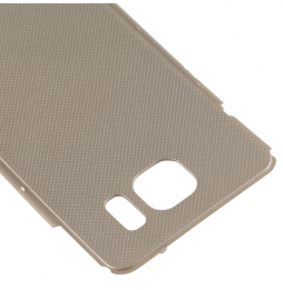 Cache arrière pour Samsung Galaxy S7 Active SM-G891 (Or)(Avec Logo) à 12,90 €