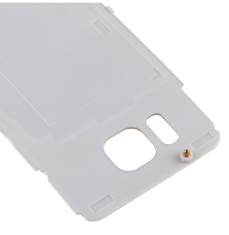 Cache arrière pour Samsung Galaxy S7 Active SM-G891 (Or)(Avec Logo) à 12,90 €