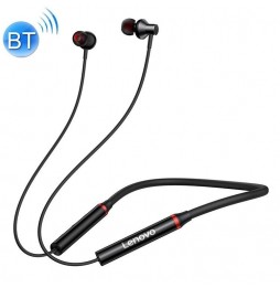Écouteurs de sport Bluetooth 5.0 sans fil Lenovo HE05 Pro montés sur le cou à 19,03 €