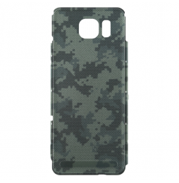 Battery Back Cover for Samsung Galaxy S7 Active SM-G891 (Camouflage)(With Logo) at 12,90 €