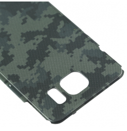 Achterkant voor Samsung Galaxy S7 Active SM-G891 (Camouflage)(Met Logo) voor 12,90 €