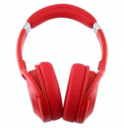 Lenovo HD700 actieve ruisonderdrukking Bluetooth 5.0 draadloze hoofdtelefoon (rood) voor 117,23 €