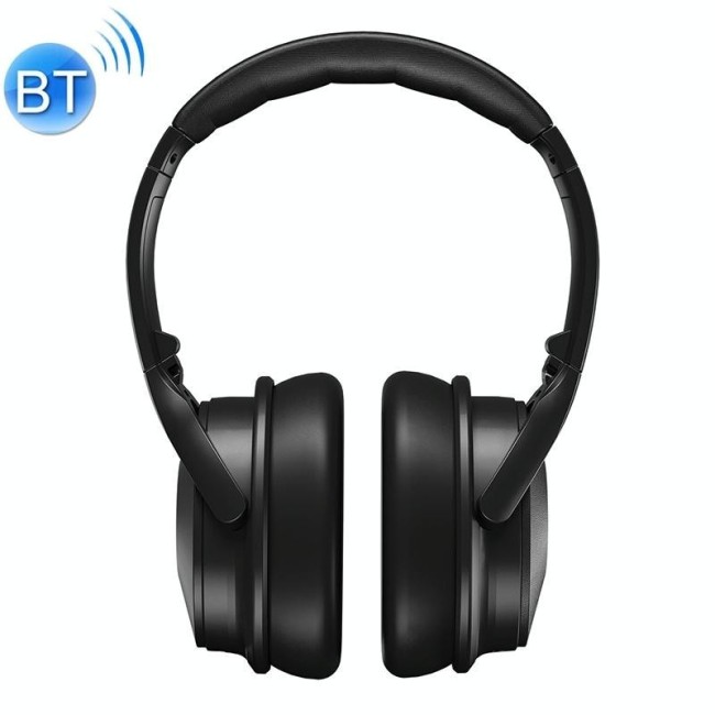 Draadloze Bluetooth V4.1 WK M5 hoofdtelefoon met 3,5 mm stekker voor 104,96 €