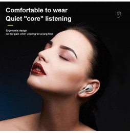 Bluetooth 5.0 TWS ANC True Wireless Stereo-Kopfhörer der WK A7 Pro iDeal-Serie für 78,79 €
