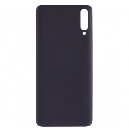 Achterkant voor Samsung Galaxy A70 SM-A705 (Zwart)(Met Logo) voor 9,90 €