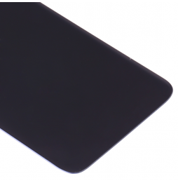 Achterkant voor Samsung Galaxy A70 SM-A705 (Zwart)(Met Logo) voor 9,90 €
