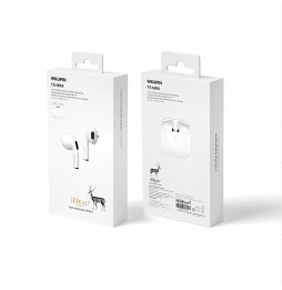 Écouteurs stéréo sans fil WK T5 Mini série iDeal Bluetooth 5.0 TWS à €26.15