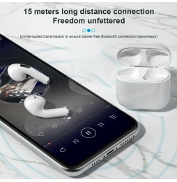 Drahtlose Stereo-Kopfhörer der WK T5 Mini-Serie iDeal Bluetooth 5.0 TWS für €26.15