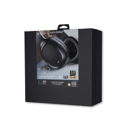 WK M8 bluetooth 5.0 fashion design muziek oortelefoon, TF kaartlezer (zwart) voor 21,45 €