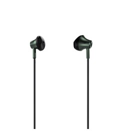 WK V28 Bluetooth 5.0 Drahtlose In-Ear-Sportkopfhörer mit TF-Kartenleser (schwarz) für 11,09 €