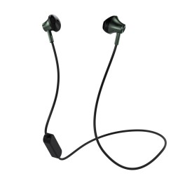 WK V28 Magnetic In-ear Wireless Bluetooth 5.0 Sports Earphone Support TF Card (Black) at 11,09 €