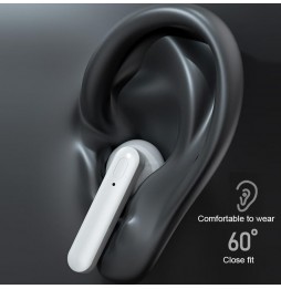 WK V31 Sight Series TWS True Écouteurs stéréo sans fil Bluetooth 5.0 (blanc) à 17,14 €