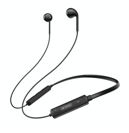 WK V29 Draadloze Bluetooth 5.0 sport oortelefoons met nek voor 9,76 €