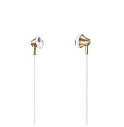 WK V28 Bluetooth 5.0 draadloze in ear sport oortelefoon met TF kaartlezer (wit) voor 11,09 €