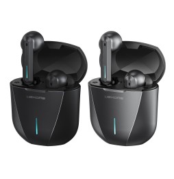 Écouteurs de jeu sans fil Bluetooth 5.0 WK ET-V9 ET Series TWS à 41,81 €