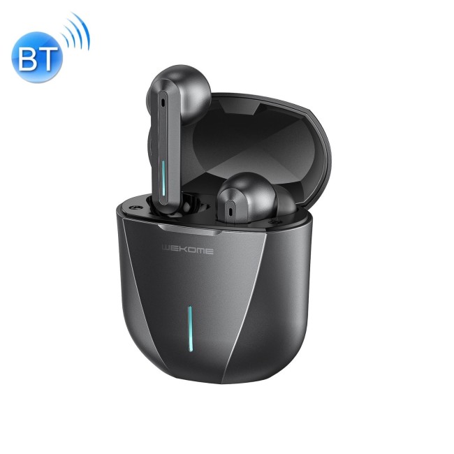 WK ET-V9 ET Series TWS Wireless Bluetooth 5.0 Gaming Earphone (Tarnish) at 41,81 €