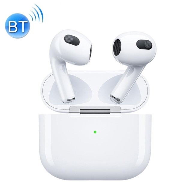 WK TWS A8 Hi-resolution Stereo Headphones Wireless Bluetooth 5.0 Earphones at 39,18 €