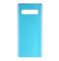 Original Battery Back Cover for Samsung Galaxy S10 SM-G973 (Green)(With Logo) at 11,90 €