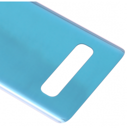 Original Rückseite Akkudeckel für Samsung Galaxy S10 SM-G973 (Grün)(Mit Logo) für 11,90 €
