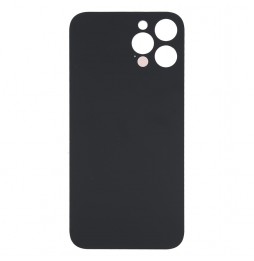 Cache vitre arrière pour iPhone 12 Pro Max (Or)(Avec Logo) à 24,90 €