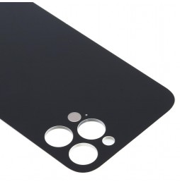 Cache vitre arrière pour iPhone 12 Pro Max (Or)(Avec Logo) à 24,90 €
