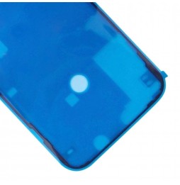 100x Waterdicht LCD frame sticker voor iPhone 12 Pro max voor 39,90 €